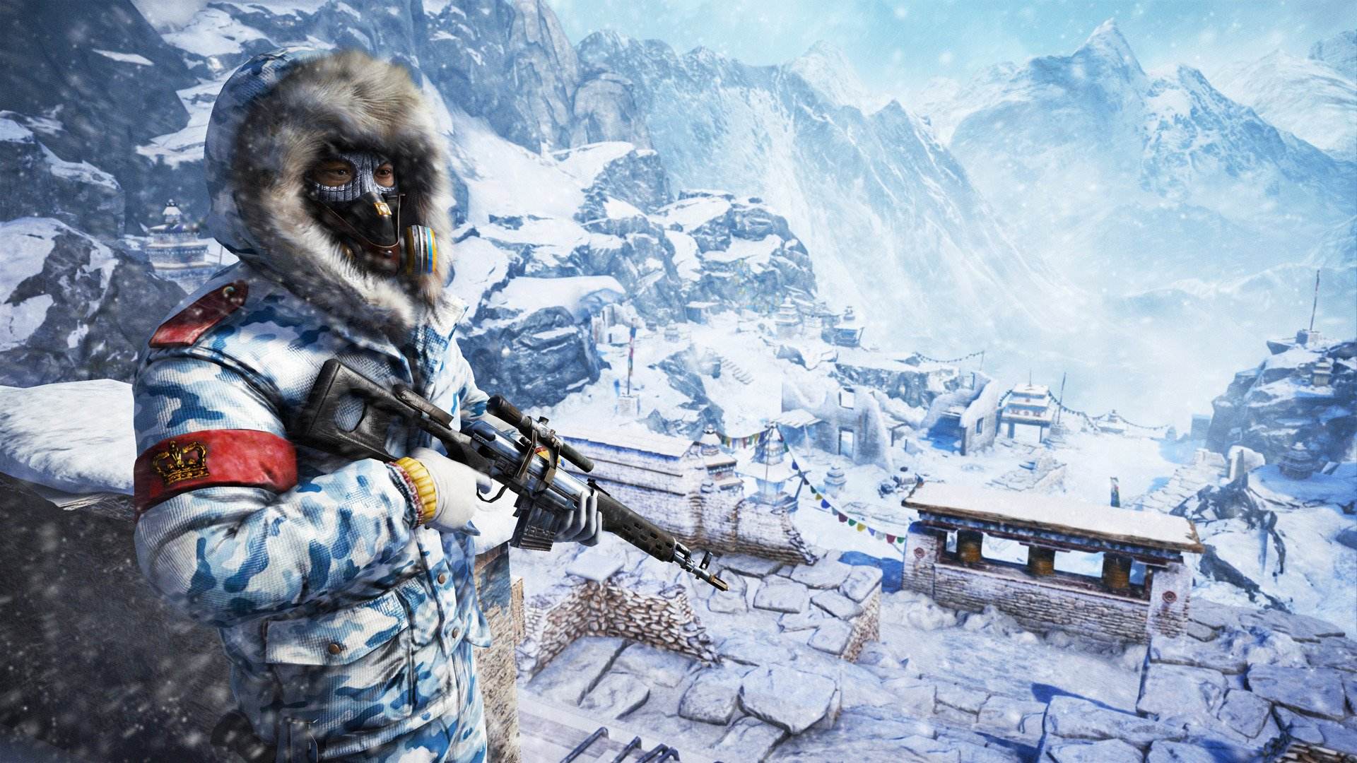 Far Cry 4 - Imagen 23